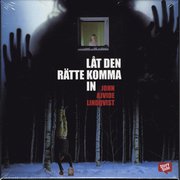 L�t den r�tte komma in (ljudbok)