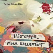 H�stoffer (mp3-bok)