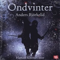 Ondvinter (inbunden)