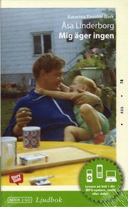 Mig �ger ingen Book2go (ljudbok)