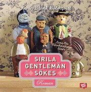 Sirila gentlem�n s�kes (mp3-bok)