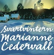 Svartvintern (ljudbok)