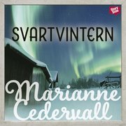 Svartvintern (mp3-bok)