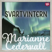 Svartvintern (h�ftad)