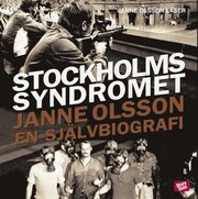 Stockholmssyndromet (mp3-bok)