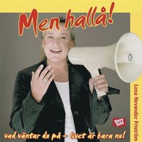 Men hall�! (pocket)
