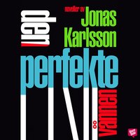 Den perfekte v�nnen (mp3-bok)
