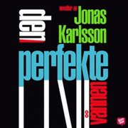 Den perfekte v�nnen (mp3-bok)
