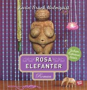 Rosa elefanter (mp3-bok)