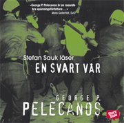 En svart v�r (mp3-bok)