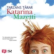Tarzans t�rar (mp3-bok)