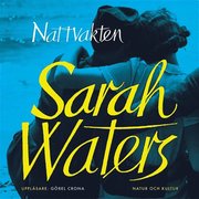 Nattvakten (mp3-bok)