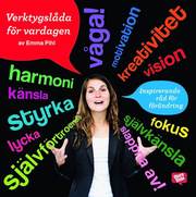 Verktygsl�da f�r vardagen (ljudbok)