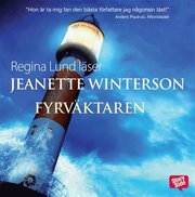 Fyrv�ktaren (mp3-bok)