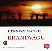Brandv�gg (mp3-bok)