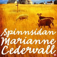 Spinnsidan (ljudbok)