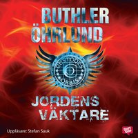 Jordens v�ktare (ljudbok)