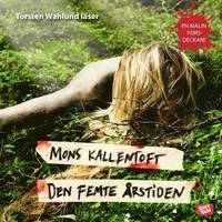 Den femte �rstiden (ljudbok)