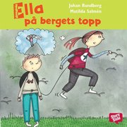 Ella p� bergets topp (mp3-bok)