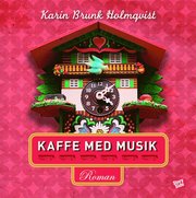 Kaffe med musik (ljudbok)