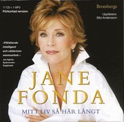 Mitt liv s� h�r l�ngt (mp3-bok)