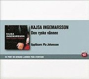 Den ryske v�nnen (ljudbok)
