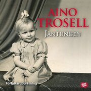 J�ntungen (mp3-bok)