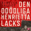 Den od�dliga Henrietta Lacks