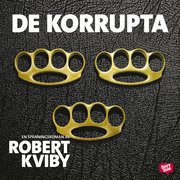 De korrupta (ljudbok)