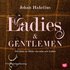 Ladies & gentlemen : det b�sta ur D�da vita m�n och Ladies