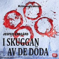 I skuggan av de d�da (h�ftad)