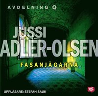 Fasanj�garna (ljudbok)