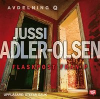 Flaskpost fr�n P (inbunden)