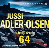 Journal 64 (ljudbok)