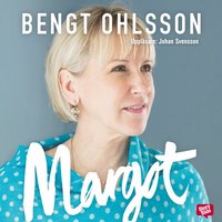 Margot (ljudbok)