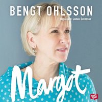 Margot (mp3-bok)