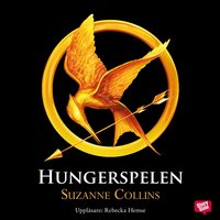 Hungerspelen (e-bok)