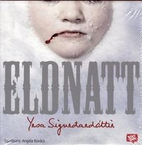 Eldnatt (inbunden)