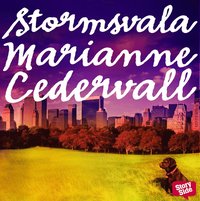 Stormsvala (ljudbok)