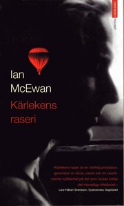 K�rlekens raseri (pocket)