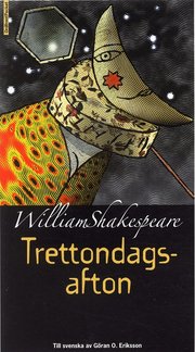 Trettondagsafton (pocket)