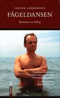 F�geldansen : romanen om Elling (pocket)