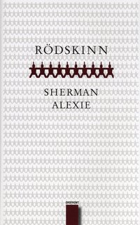 R�dskinn (h�ftad)