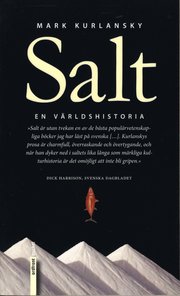 Salt : En v�rldshistoria (pocket)