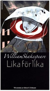 Lika f�r lika (h�ftad)