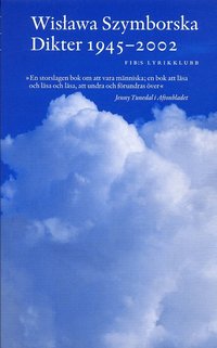 Dikter 1945-2002 (h�ftad)