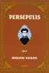 Persepolis. D. 3