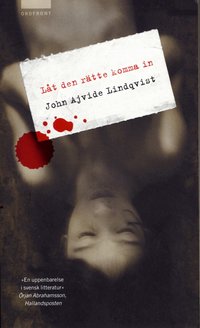 L�t den r�tte komma in (pocket)