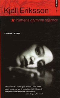 Nattens grymma stj�rnor (pocket)