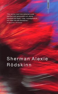 R�dskinn (inbunden)
